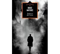 Impasse des cocus - Bruce Mayence - Edern - broché - Roman