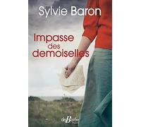 Impasse des demoiselles