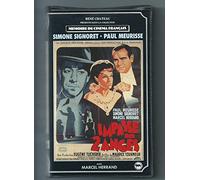 Impasse des deux anges [VHS]