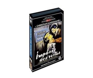 Impasse des vertus [VHS]