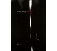 Impasse (l') - Michel Surya - Al Dante Eds - broché - Roman