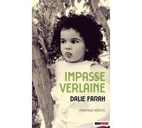 Impasse Verlaine NE Postface inédite - Dalie Farah - Mon Poche - Poche - Roman