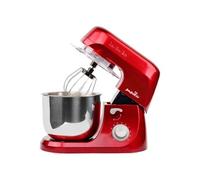 Impastatrice Joyteck Stand Mixer 4,2l 800W Red