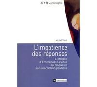 Impatience des réponses Collectif (Auteur)