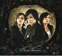 Impatient Romantic by Hunter Valentine (2007-04-10)