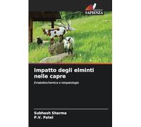 Impatto degli elminti nelle capre