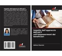 Impatto Dell'approccio Reflect Sull'empowerment Dei Beneficiari