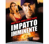 Impatto Imminente - (Italian Import) (Blu-ray) Willis Parker Farina Sizemore
