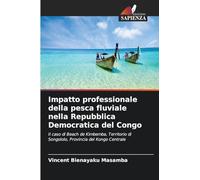 Impatto professionale della pesca fluviale nella Repubblica Democratica del Congo