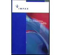IMPAX - The Bottom Line in Selling