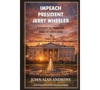 Impeach President Jerry Wheeler: Liberty and Justice