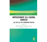 Impeachment In A Global Context
