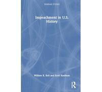 Impeachment in U.s. History