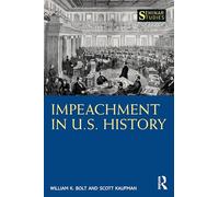 Impeachment in U.s. History