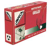 IMPECA Nettoyant grilles et brûleurs