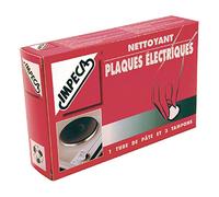 IMPECA Nettoyant plaques électriques