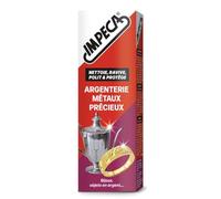 IMPECA Nettoyant Protecteur Argenterie , 100 ml