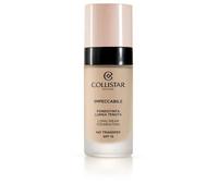 COLLISTAR IMPECCABILE long-lasting foundation #2R