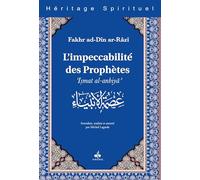 Impeccabilite des Prophetes