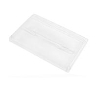 Impeccable Boite Panneau Avant Housse Pour Indesit WXH230X155 Frigo Congélateurs