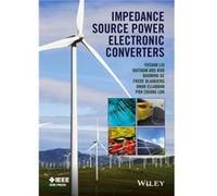 Impedance Source Power Electronic Converters by Poh Chiang Loh Poh Chiang Loh (Auteur)