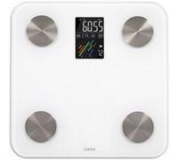 Impédancemètre 180kg 100g Livoo DOM514 blanc