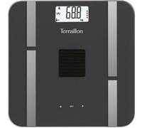 Impédancemètre 180kg/100g Terraillon SUNPOWERFIT noir