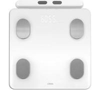 Livoo - Impédancemètre Connecté 180kg/10g Dom531w