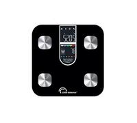 Impédancemètre connecté 180kg/50gr noir 8838