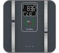 Pèse-personne électronique - TERRAILLON - COLOR COACH FIT - Impédancemètre - Bluetooth MyHealth - 180 kg