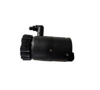 Impeller Pump, Kit de Pompe à Turbine for Drone agricole T20P T40 sans câble de Signal, Compatible avec Les pièces de Drone de Protection des Plantes DJI Argas,Agricultural Drone