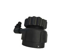 Impeller Pump, Module de Pompe à Turbine for Drone, Compatible avec Les Drones agricoles DJI Agras T40 et T20P, Accessoires et pièces de réparation for la Protection des Plantes,Agricultural Drone