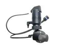 Impeller Pump Motor, 1 kit de Pompe à Turbine Compatible avec Les Accessoires de réparation de Drones agricoles DJI T40/T20P,for Drones