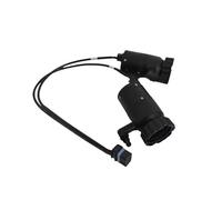 Impeller Pump Motor, Kit Complet de Pompe à Turbine T40/T20P, câble Inclus, Compatible avec Les pièces de réparation et de Remplacement DJI,for Drones
