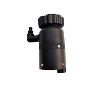 Impeller Pump Motor, Kit d'assemblage de Pompe à Eau Agras T40/T20P, Module de Turbine et Moteur for Drone agricole, Compatible avec DJI Plant Protection,for Drones(for T40)