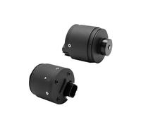 Impeller Pump Motor, Moteur de Pompe à Turbine, Compatible avec Le Drone agricole DJI T40 T20P,for Drones(2PCS)