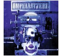 Impellitteri - Grin and Bear It