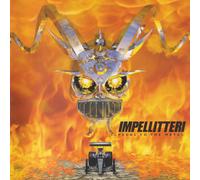 Impellitteri - Pedal To The Metal [Vinyl Lp]