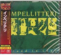 Impellitteri - Stand in Line -Ltd-