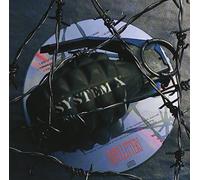 Impellitteri - System X [Limited] [Import allemand]