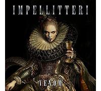 Impellitteri - Venom [Import]
