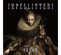 Impellitteri - Venom [Import]
