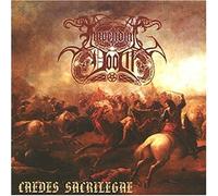 Impending Doom - Caedes Sacrilegae [Import]