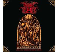 Impending Doom Messias Abaddon/Pagan Fires (CD) Album