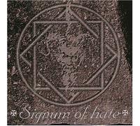 Impending Doom - Signum of Hate [Import]