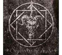 Impending Doom Signum of Hate (Vinyl) 12" Album