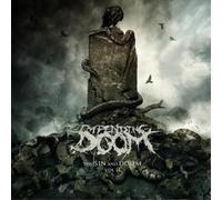 Impending Doom – The Sin and Doom Vol. II – Vinyle 12" Album