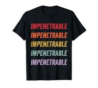 Impénétrable T-Shirt