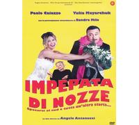 Impepate de mariage [DVD]