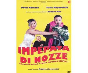 Impepate de mariage [DVD]